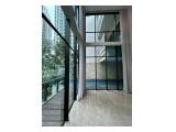 Jual Apartemen Pakubuwono Town House Jakarta Selatan - 4 Lantai 4 BR 432 sqm Unfurnished