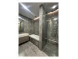 Di jual Apartemen Verde Two TerraVerde Fully furnished Luas 177sqm Best Price