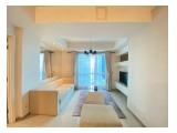 For Sell Apartment Casa Grande Residence - WITH GOOD PRICE !!!
