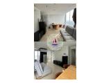 Apartemen Seasons City , Type 2kamar hook Semi Furnish Luas 55m, Sudah SHM,Tambora, Jakarta Barat