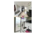 Apartemen Seasons City , Type 2kamar hook Semi Furnish Luas 55m, Sudah SHM,Tambora, Jakarta Barat