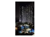 Apartemen Seasons City , Type 2kamar hook Semi Furnish Luas 55m, Sudah SHM,Tambora, Jakarta Barat