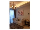 Good Unit Dijual Apartemen Casa Grande Residences Phase I & II di Jakarta Selatan &ndash; 1BR / 2BR / 3BR Fully Furnished