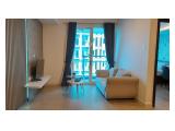 Jual Cepat Apartemen 2+1Br Daerah Fatmawati - The Aspen Peak Residence