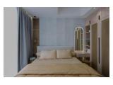 Jual Cepat Apartemen 2BR Furnished - Fatmawati City Center