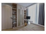 Jual Cepat Apartemen 2BR Furnished - Fatmawati City Center