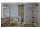 Jual Cepat Apartemen 2BR Furnished - Fatmawati City Center