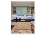 Jual Cepat Apartemen 3+1BR Full Furnished - Bukit Golfhill Terrace