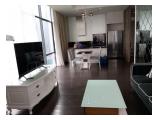 Dijual Apartemen Verde  Setiabudi Jakarta Selatan &ndash; Studio Best Unit and Good Price