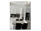 Dijual Cepat Unit Apartemen Taman Anggrek Residence Tipe Kondominium Brand New 3BR+ Furnished Bagus Private Lift