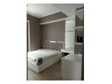 Dijual Cepat Unit Apartemen Taman Anggrek Residence Tipe Kondominium Brand New 3BR+ Furnished Bagus Private Lift