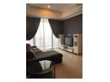 Dijual Unit Apartemen Taman Anggrek Residence Tipe Kondominium 3BR+ Kondisi Furnished High Floor
