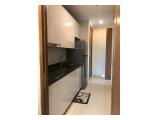 Dijual Unit Apartemen Taman Anggrek Residence Tipe Kondominium 3BR+ Kondisi Furnished High Floor