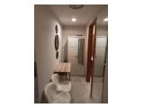 Jual Murah Apartemen The Mansion Bougenville di Kemayoran Jakarta Utara - 1 BR Full Furnished