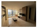 Dijual Apartemen The Empyreal 1 + 1 Bedroom Furnished Luas 66m2 View City Lokasi Strategis