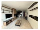 Dijual Apartemen The Empyreal 1 + 1 Bedroom Furnished Luas 66m2 View City Lokasi Strategis