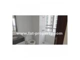 Wow Dijual Harga Murah Apartemen ST. MORITZ Hanya Beberapa Langkah dari Pintu Lippomal Puri! 3BR Unfurnished