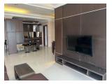 For Sale Denpasar Residences at Kuningan City - 3 Bedrooms