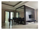 For Sale Denpasar Residences at Kuningan City - 3 Bedrooms
