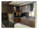 For Sale Denpasar Residences at Kuningan City - 3 Bedrooms
