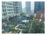 For Sale Denpasar Residences at Kuningan City - 3 Bedrooms