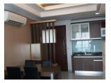 For Sale Apartement Denpasar Residence 2+1 Bedroom Full Furnished