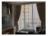 For Sale Apartement Denpasar Residence 2+1 Bedroom Full Furnished