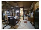 Jual Apartemen Casa Grande Residence Kokas Kota Kasablanka Jakarta Selatan &ndash; 2BR Furnished With Excellent Condition