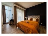 Dijual Apartement Sudirman Suites 3 Bedroom/95m2/ Fully Furnished 