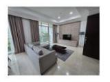 Best Price Dijual Good Unit at Apartemen The Pakubuwono View di Jakarta Selatan &ndash; 2 BR / 3 BR Semi Furnished/Fully Furnished