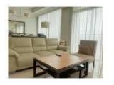 Best Price Dijual Good Unit at Apartemen The Pakubuwono View di Jakarta Selatan &ndash; 2 BR / 3 BR Semi Furnished/Fully Furnished