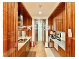 JUAL CEPAT Apartemen BOTANICA Jakarta Selatan - 2 Bedroom Furnished