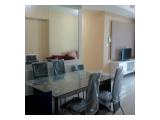 Jual Apartemen Casa Grande Residence 2BR+1 Full Furnish di Jakarta Selatan