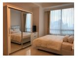 Jual Apartemen Denpasar Residence Kuningan City Jakarta Selatan &ndash; 2 BR Furnished with Excellent Condition