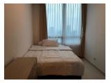 Jual Apartemen Denpasar Residence Kuningan City Jakarta Selatan &ndash; 2 BR Furnished with Excellent Condition