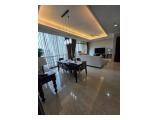 Best Price Dijual Good Unit at Apartemen The Pakubuwono View di Jakarta Selatan &ndash; 2 BR / 3 BR Semi Furnished/Fully Furnished