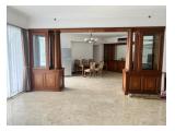 Puri Casblanca Join Unit 4 Bedrooms For Sale