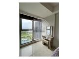 Dijual Apartemen Gold Coast PIK - 1 BR Semi Furnished 
