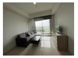 Dijual Apartemen Gold Coast PIK - 1 BR Semi Furnished 