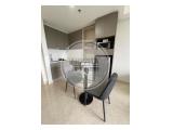 Dijual Apartemen Gold Coast PIK - 1 BR Semi Furnished 