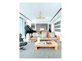 Jual Cepat Apartemen Dhartmawangsa Residence II, 3+1BR 462 sqm, Furnished, Facing East & South , BEST DEAL EVER, DIRECT OWNER - YANI LIM 