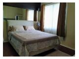 Jual Sewa 1 Bedroom Apartemen Thamrin Residences 
