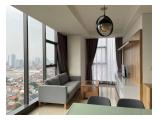 Dijual Cepat! Apartment Lavenue South Tower Corner Unit- 2BR Fully Furnished | Pancoran &ndash; Jakarta Selatan