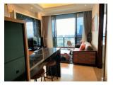 Jual / Sewa Apartemen District 8 Senopati Jakarta Selatan &ndash; 1 BR / 2 BR / 3 BR Semi Furnished / Fully Furnished 