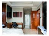 Jual / Sewa Apartemen District 8 Senopati Jakarta Selatan &ndash; 1 BR / 2 BR / 3 BR Semi Furnished / Fully Furnished 