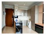 Jual / Sewa Apartemen District 8 Senopati Jakarta Selatan &ndash; 1 BR / 2 BR / 3 BR Semi Furnished / Fully Furnished 