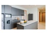 Dijual Brand New Samara Suites 3 BR Gatot Subroto Jakarta Selatan