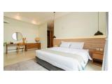 Dijual Brand New Samara Suites 3 BR Gatot Subroto Jakarta Selatan