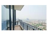 Dijual Brand New Samara Suites 3 BR Gatot Subroto Jakarta Selatan
