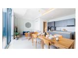 Dijual Brand New Samara Suites 3 BR Gatot Subroto Jakarta Selatan